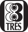 Tres